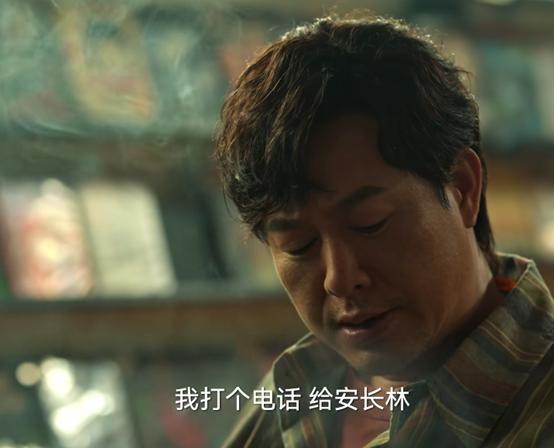 陈道明评价王志文和张颂文,张颂文和王志文哪个厉害