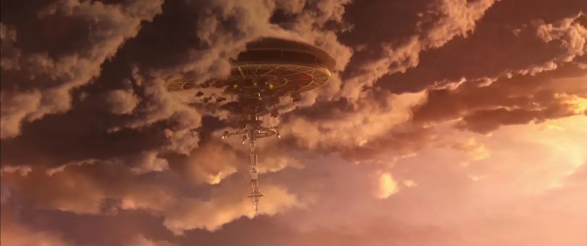 三体动画是热议还是争议,三体动画值得看吗