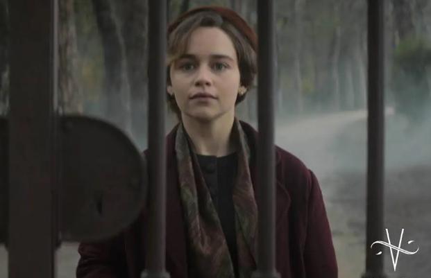 权力的游戏五大女配角,权力的游戏中最有魅力的五位女性