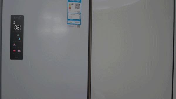 tclbcd-196twf2冰箱怎么调温,tcl冰箱bcd-235tewf1怎么调节温度