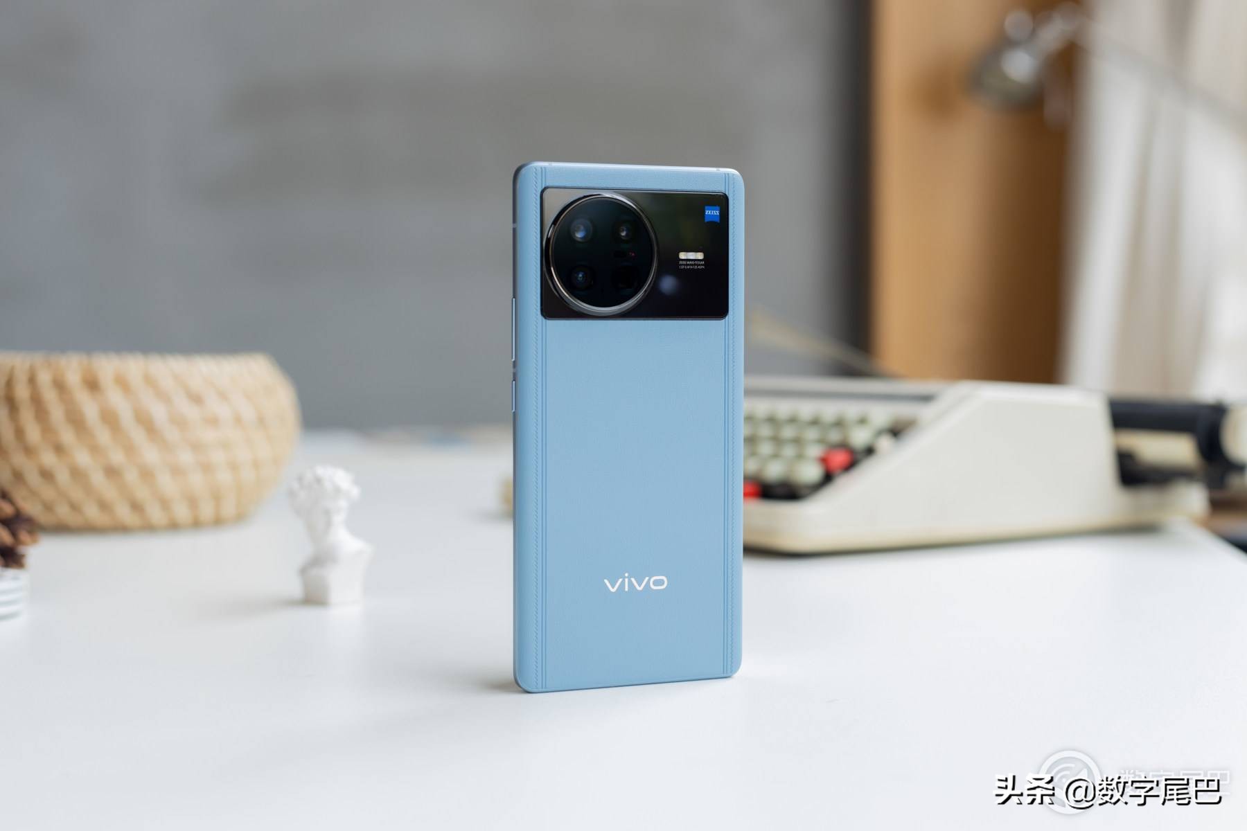 vivoxnote全面测评,vivoxnote详细测评