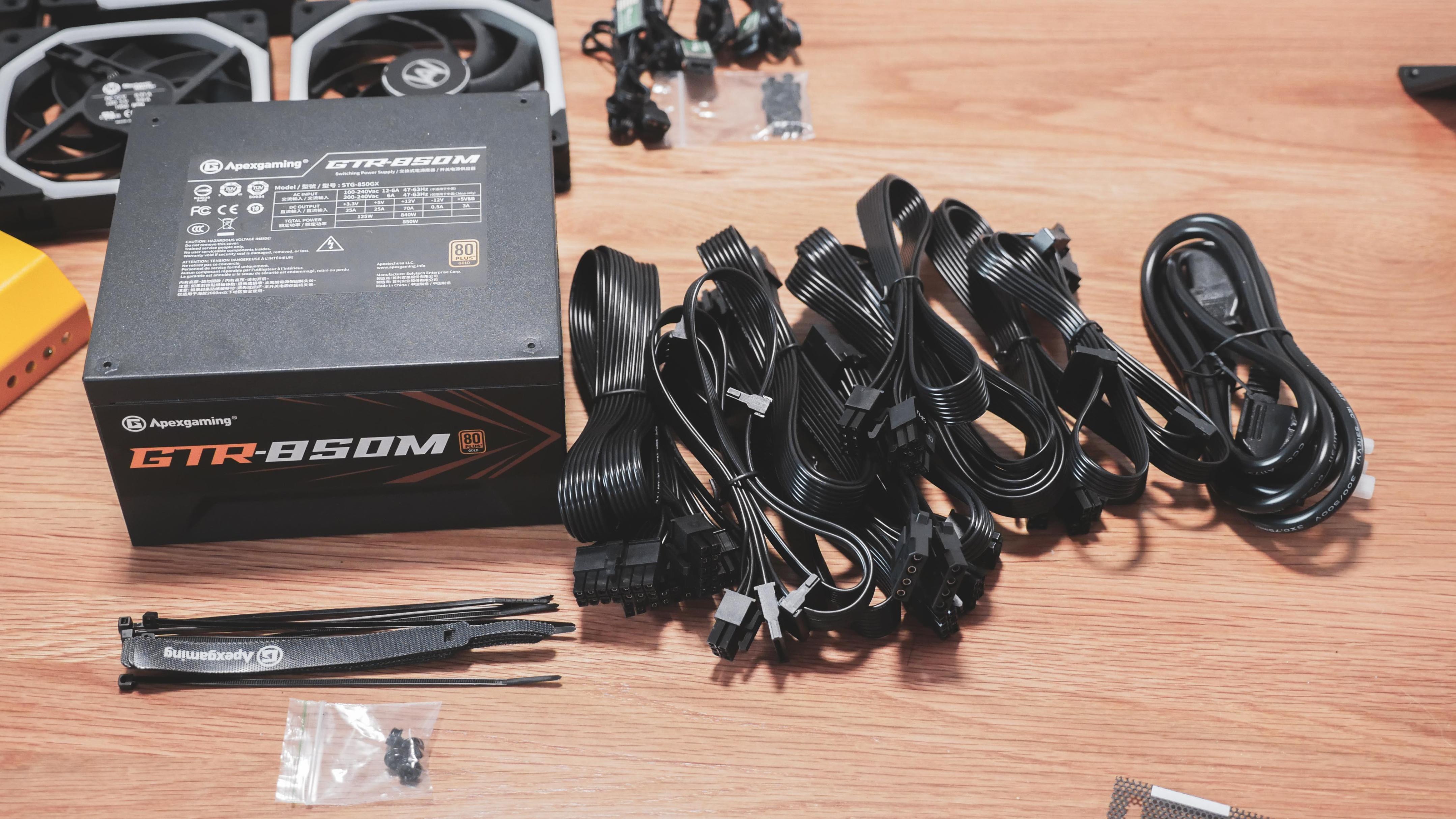 从入门到进阶，少走弯路，完美装机经验分享