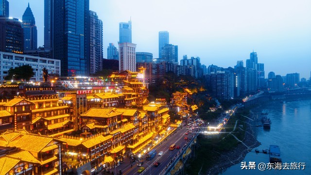 重庆游客最多的景点,重庆旅游必去景点哪里好