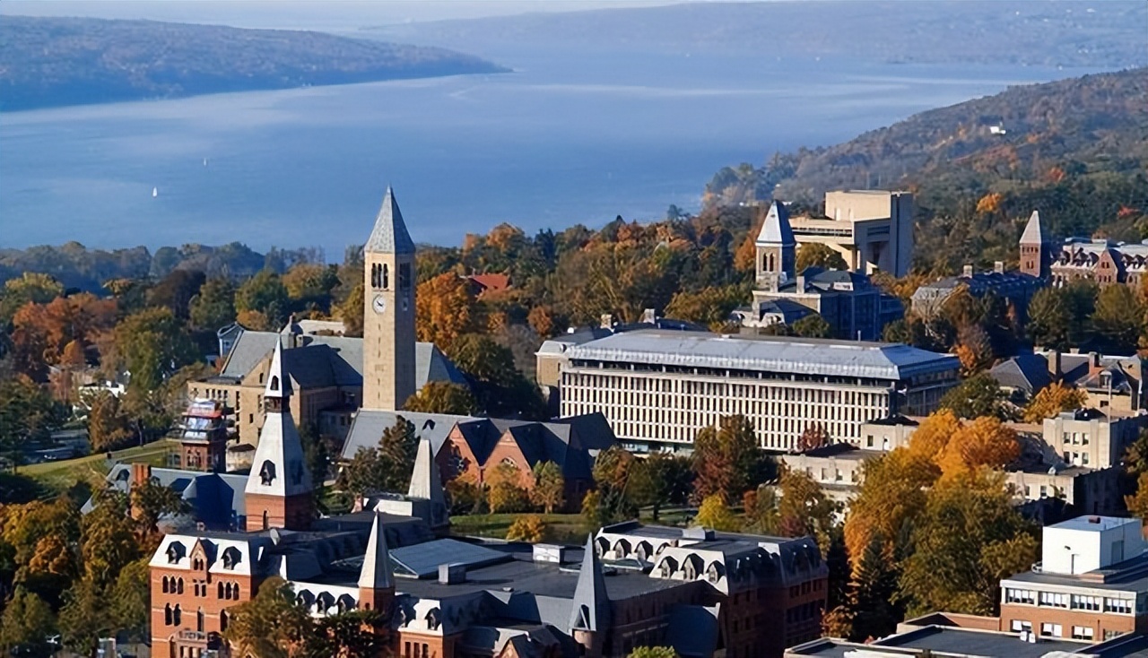 人工智能专业美国大学排名一览表,美国大学人工智能专业排名top50