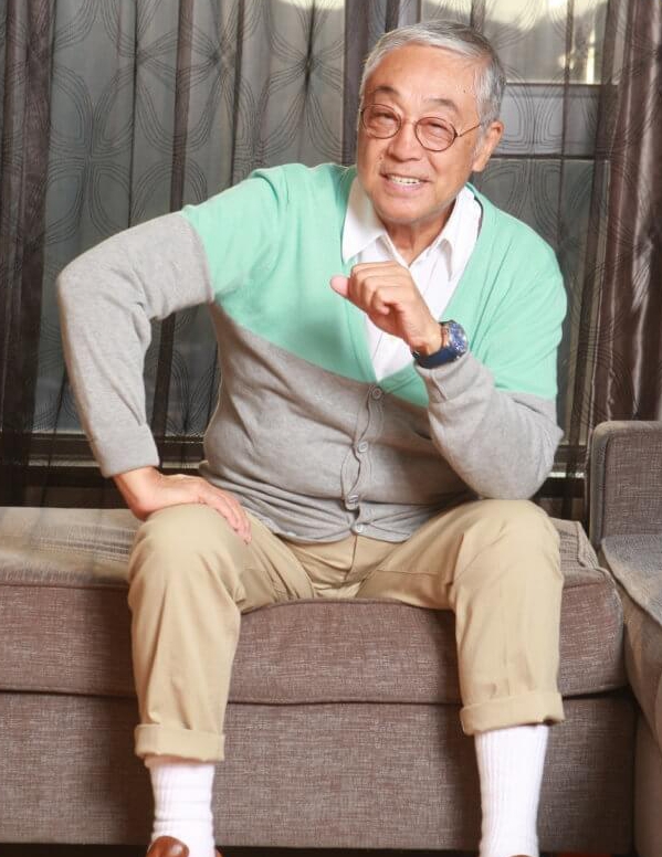 曾江何时去世,曾江离世新闻