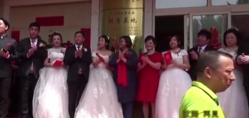 付广荣现在的生活怎么样了,付广荣妈妈帮助服刑人员找工作