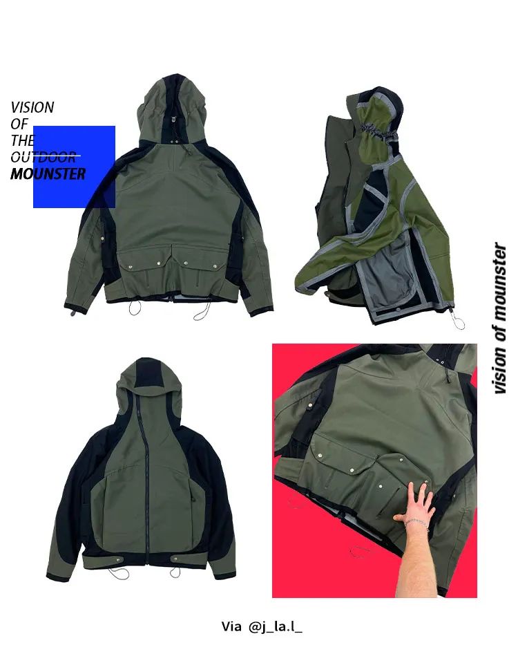 始祖鸟protonlt青色,始祖鸟各个系列科普