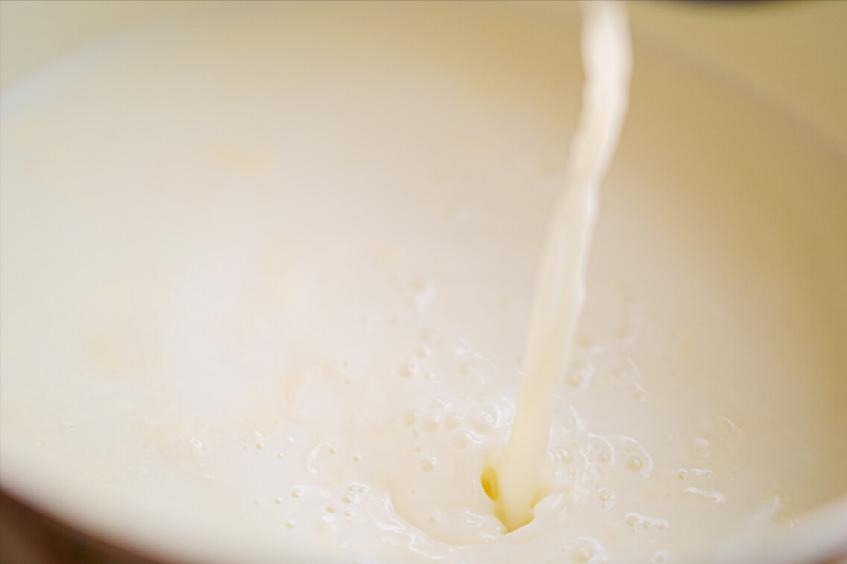 老人补钙吃什么最有效,人老中年平时要吃什么补钙