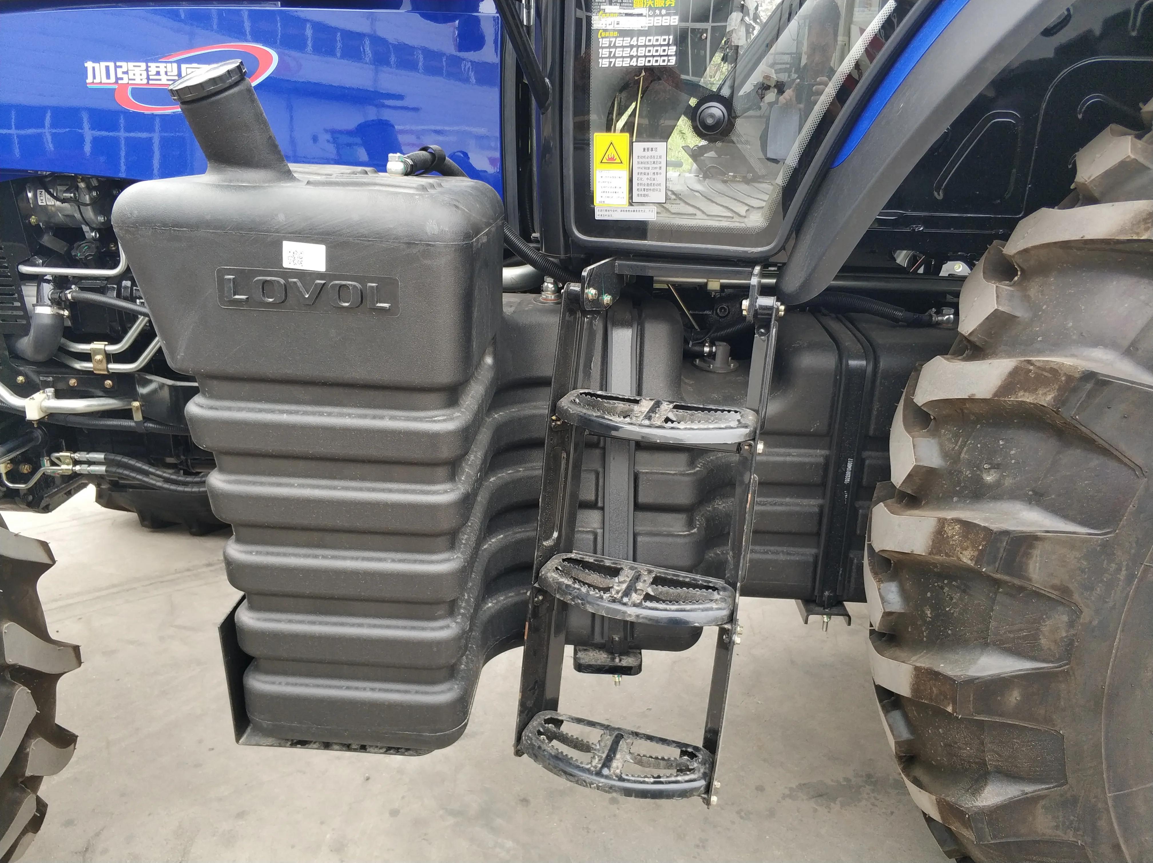 新款雷沃欧豹504m拖拉机参数,雷沃欧豹m504-b轮式拖拉机价格