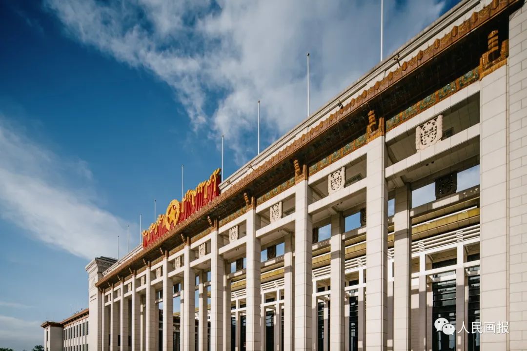 在国博看中国,看国博展览可以有的人生感悟