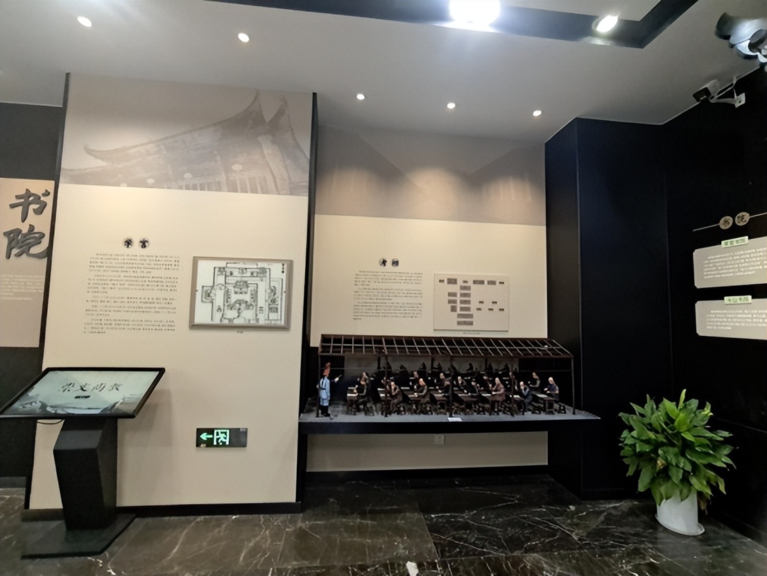 全球学子嘉游赣|千年古邑崇文尚学，中国博士县有个博士馆