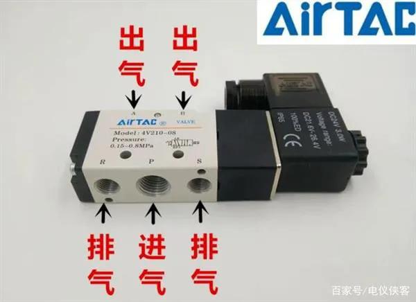 电磁阀故障维修方法,燃气灶电磁阀原理