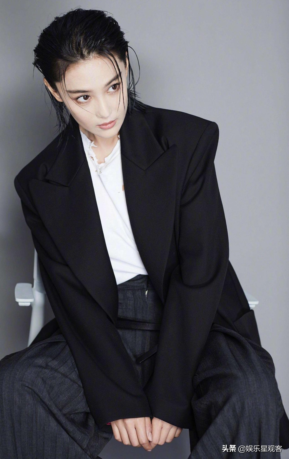 有种整容叫张馨予,张馨予为什么和李晨分手