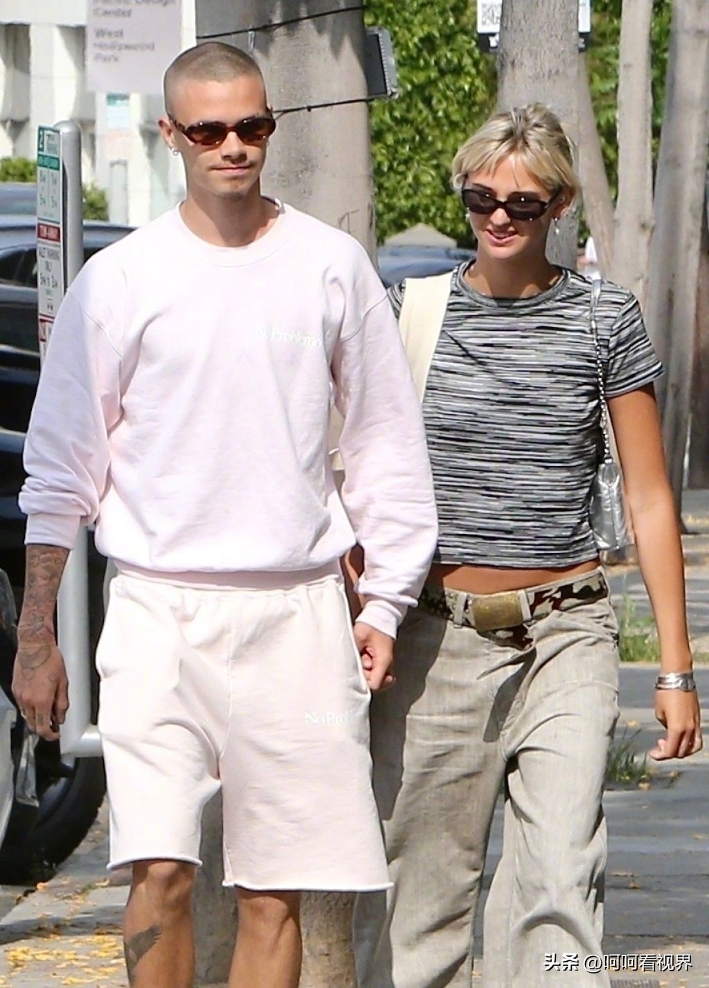 贝克汉姆二儿子罗密欧阿森纳,贝克汉姆二儿子踢球