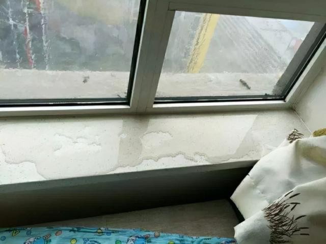 门窗关好为什么房间还有风,为什么门窗关紧还是会有味道进来