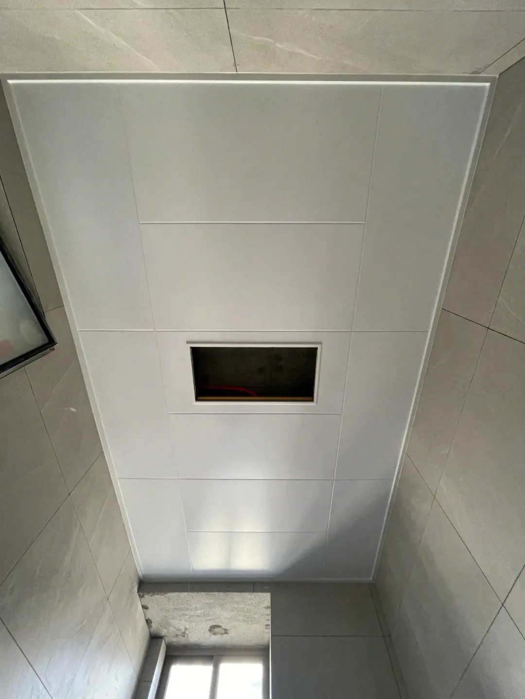 越来越多人做全铝柜子了,铝扣板吊顶好做吗