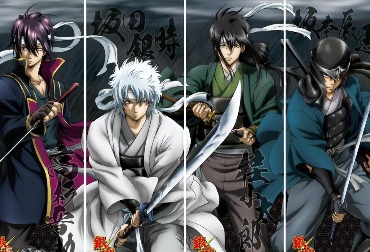 漫迷必看的10部动漫，有你的最爱吗？