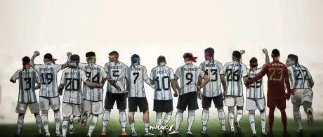 为什么梅西在足球界的认可度更高,中国足球梅西近况