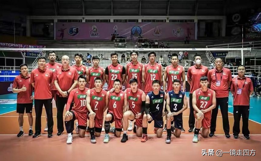 男排世联赛八强,中国男排世联赛五连败