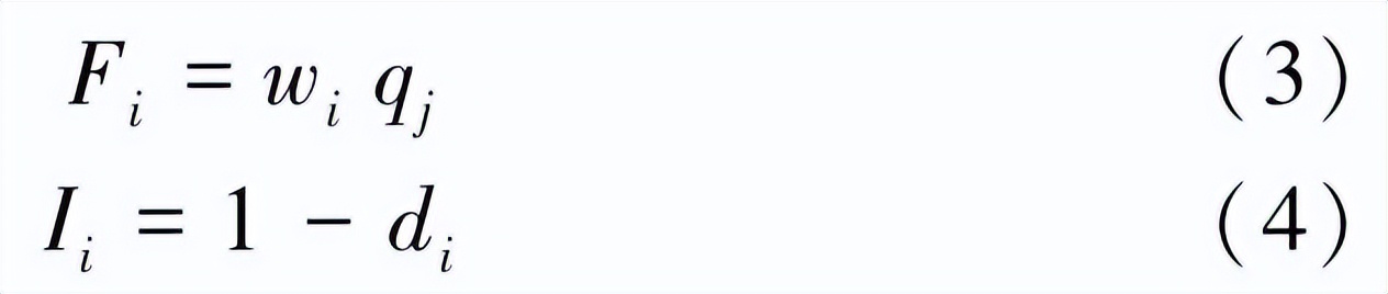 2004—2018年黄河流域水资源承载力评价及障碍因素研究