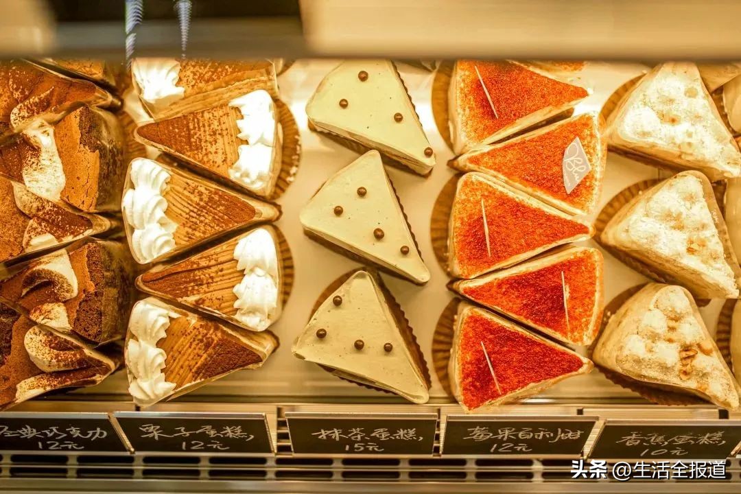 浪花美食攻略,浪花食物