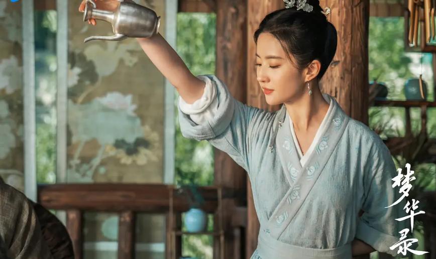 《欢乐颂3》新五美有多迷人,欢乐颂3收官五位主演解读新五美