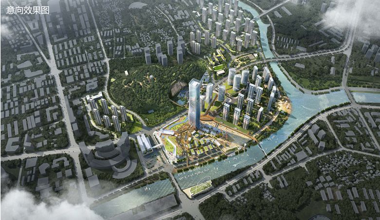 南区和西区区别,南区和西区近吗