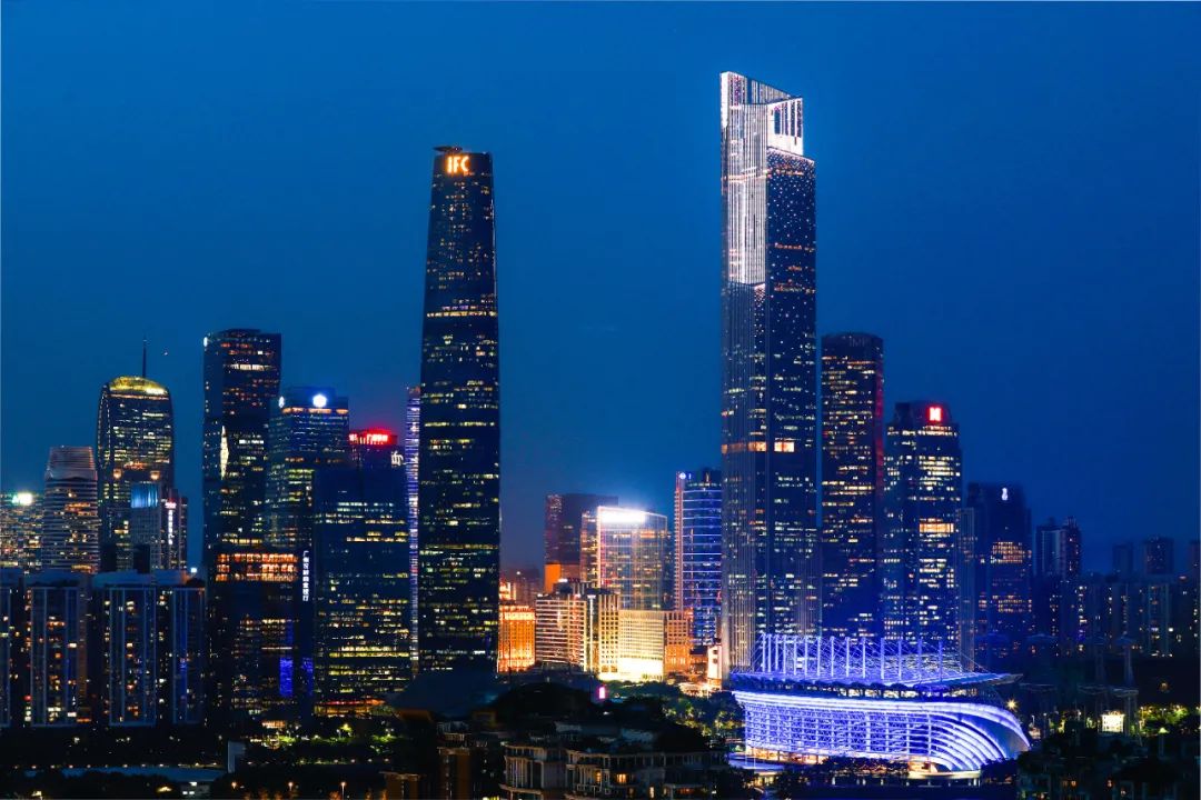 广深港大湾区规划,广深新塘最新规划