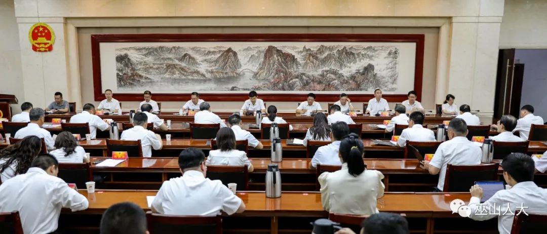 县人大调研乡村振兴集中推进区,县人大常委会视察乡村振兴工作