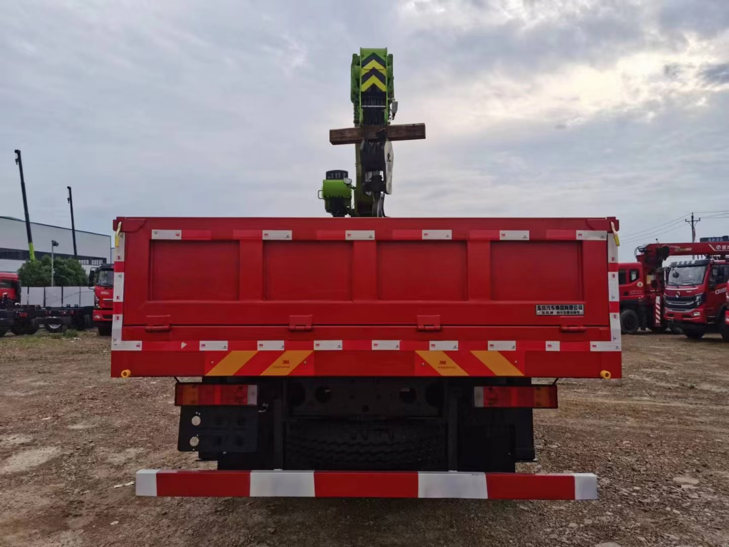 三一随车吊16吨价格多少钱一辆,贵州16吨随车吊机厂家报价