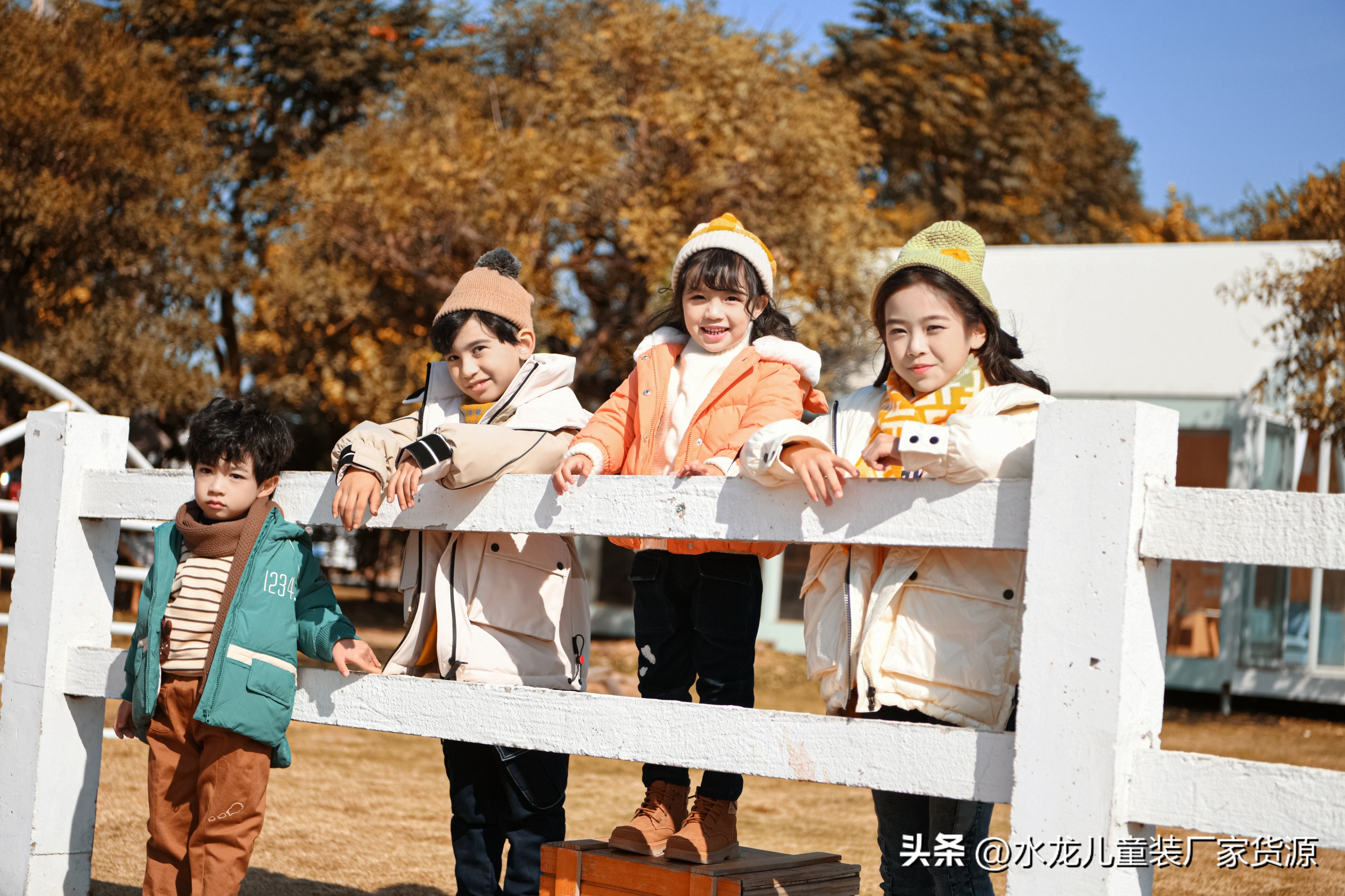 全国童装批发市场有哪些,广东有哪些童装批发市场