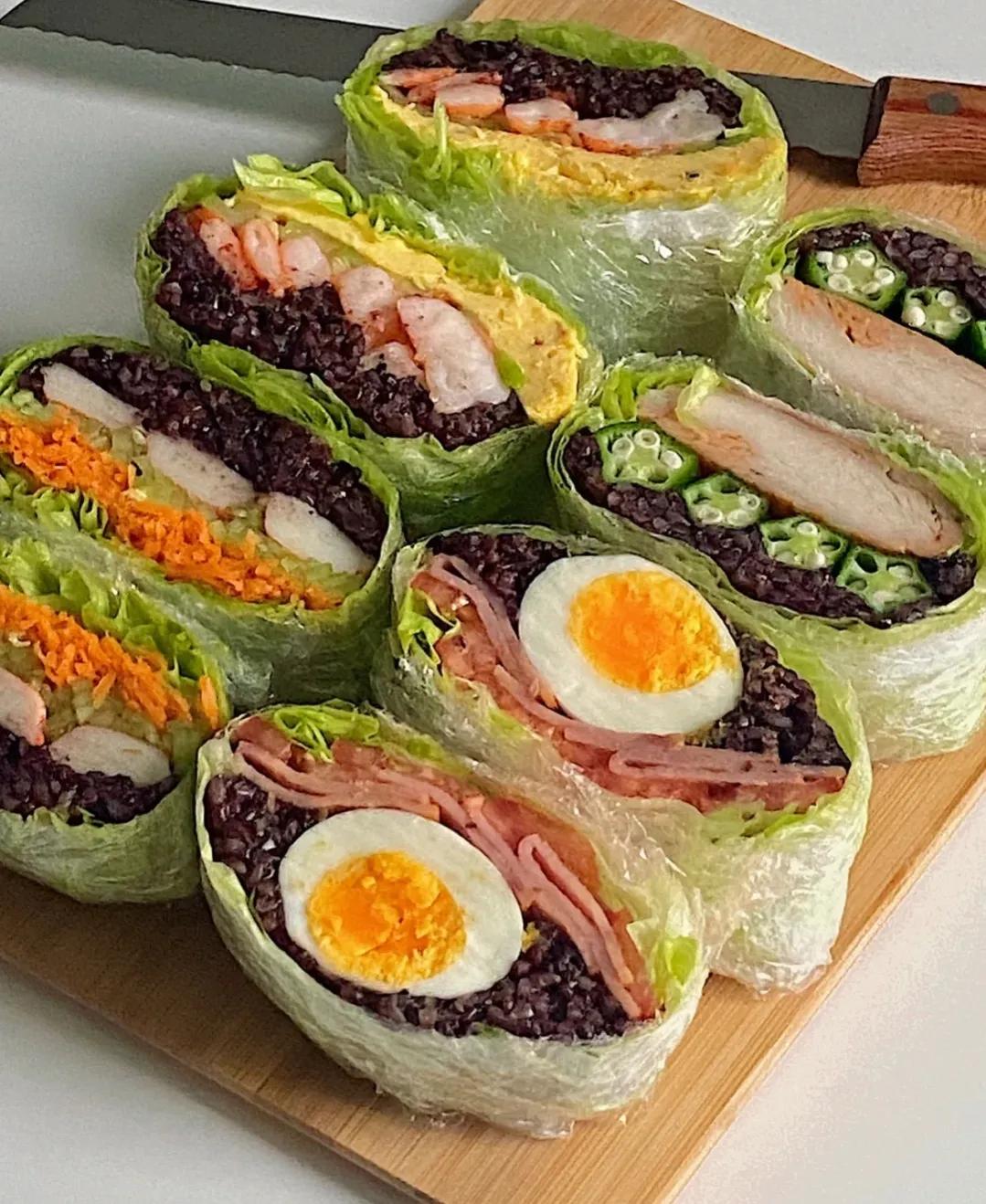 儿童长高营养早餐七天不重样,简单营养的早餐每天不重样