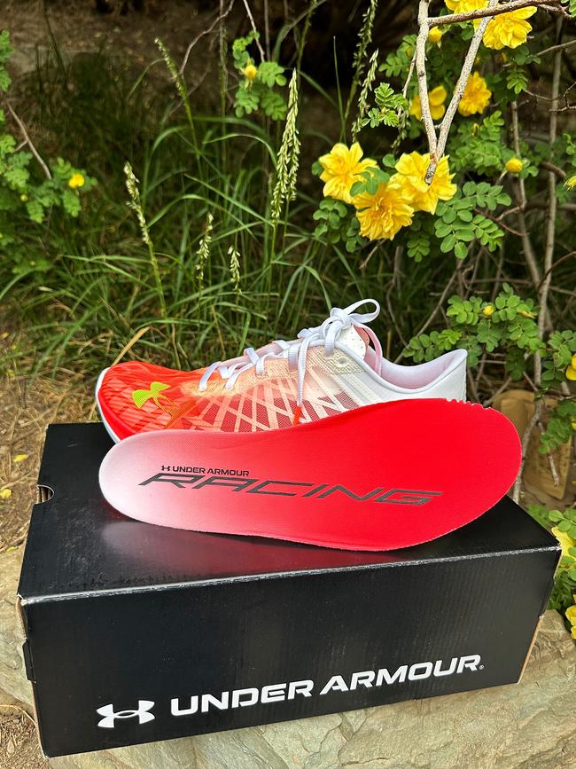 人生中的第一双碳板跑鞋怎么选,普通人也能驾驭的碳板跑鞋