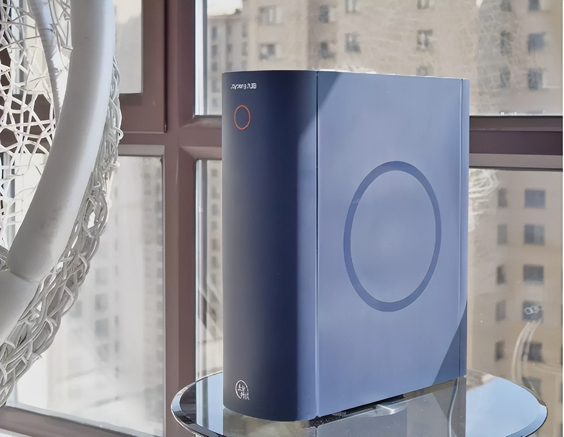 家里自来水特别脏净水器有吗,家里的自来水白白的很浑浊能用吗