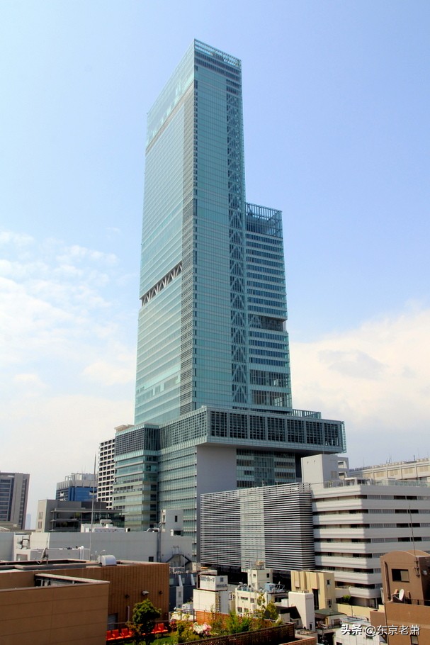 日本旅游攻略大阪住宿,大阪旅行规划攻略