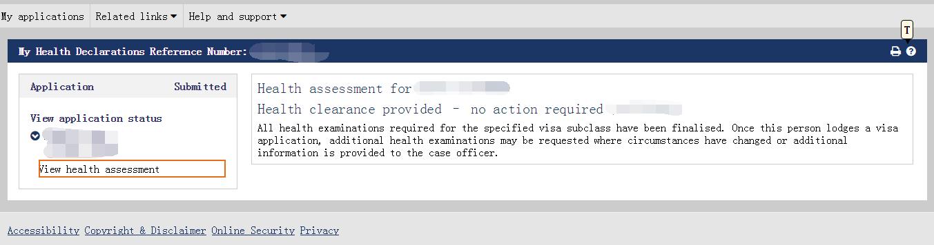 澳洲学生签证500拒签,澳洲学生签证要提交雅思5.5