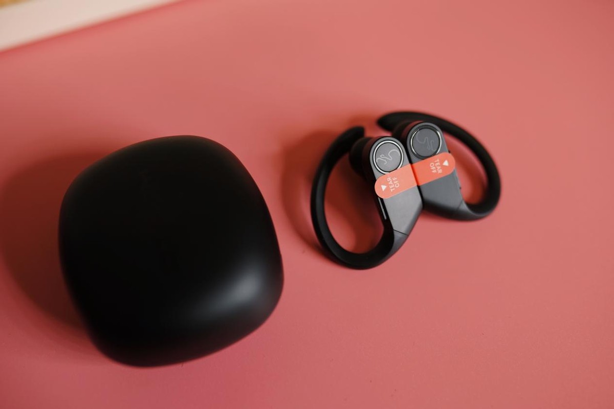 海王蓝牙耳机怎么样,海王运动蓝牙耳机