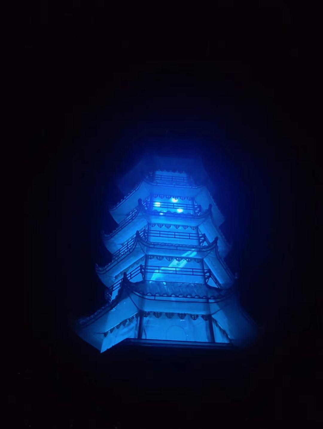 宋城千古情演出票,杭州宋城千古情的故事