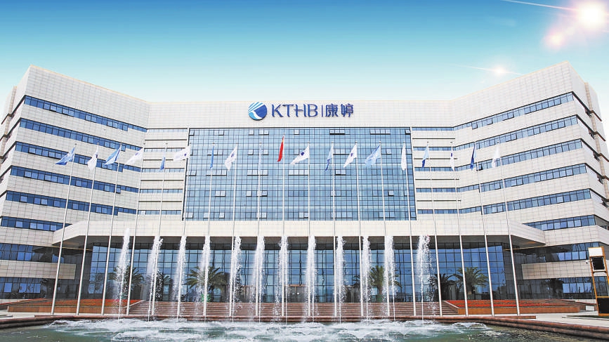 康婷公司八大优势,康婷集团的十大特点