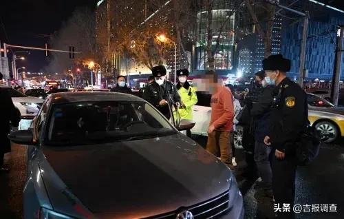 长春非法营运车辆整治,长春出租车经营权政策