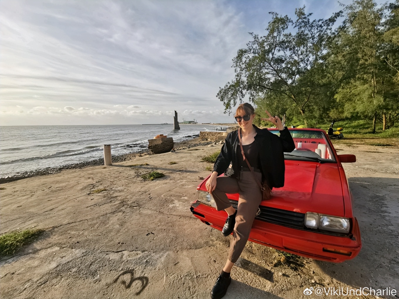 洋媳妇中国游,洋媳妇游中国全部视频