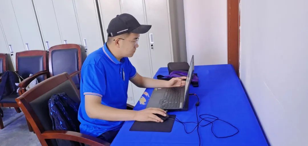 赛场上那一抹亮色,省运赛场