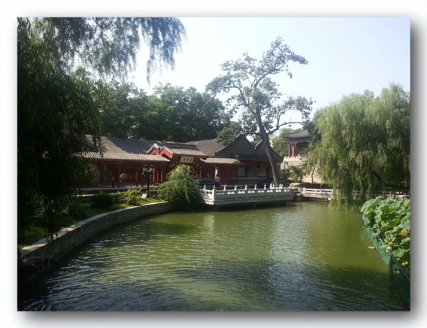 钓鱼台国宾馆视频,钓鱼台国宾馆5号楼