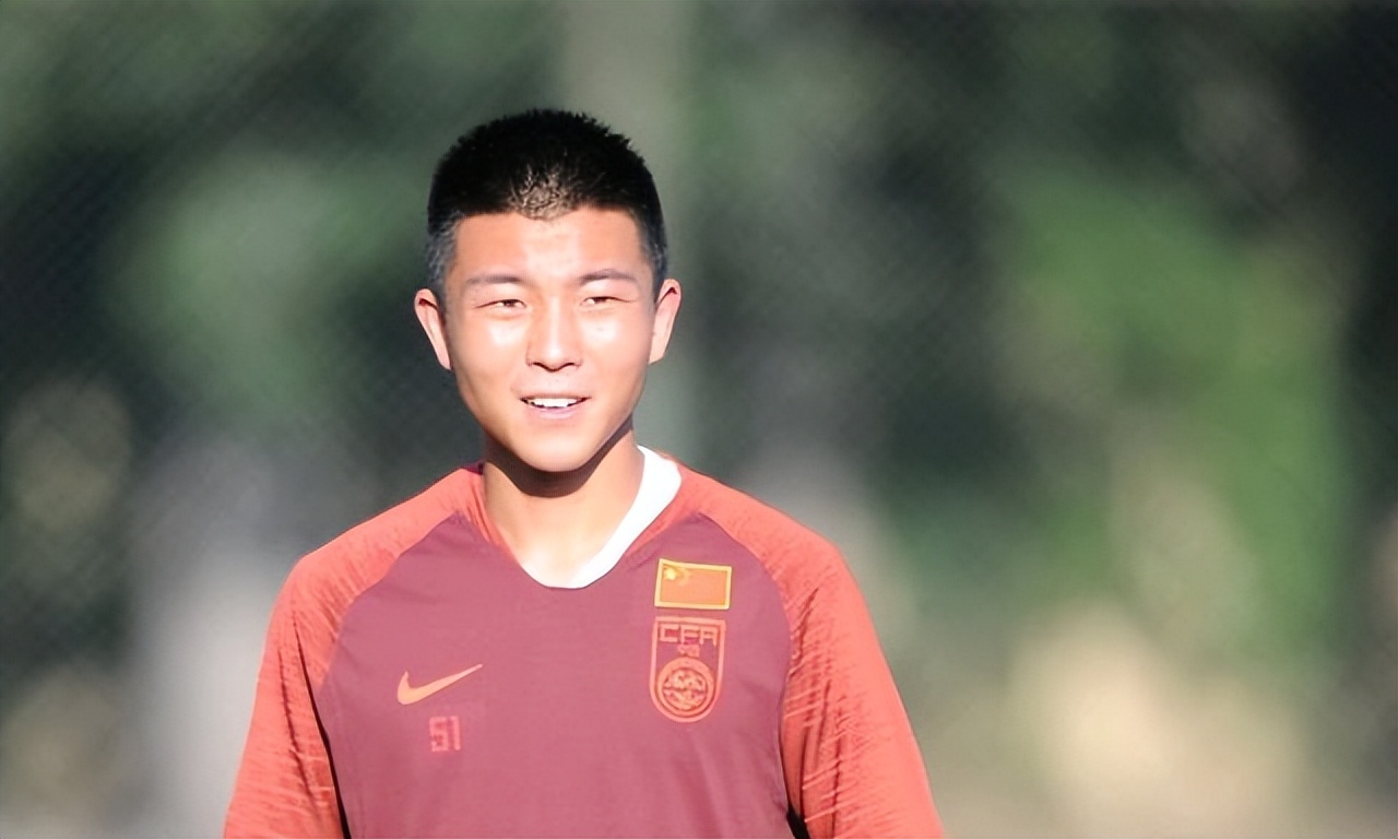 泰国u23对伊拉克u23分析,泰国u23负u23国足