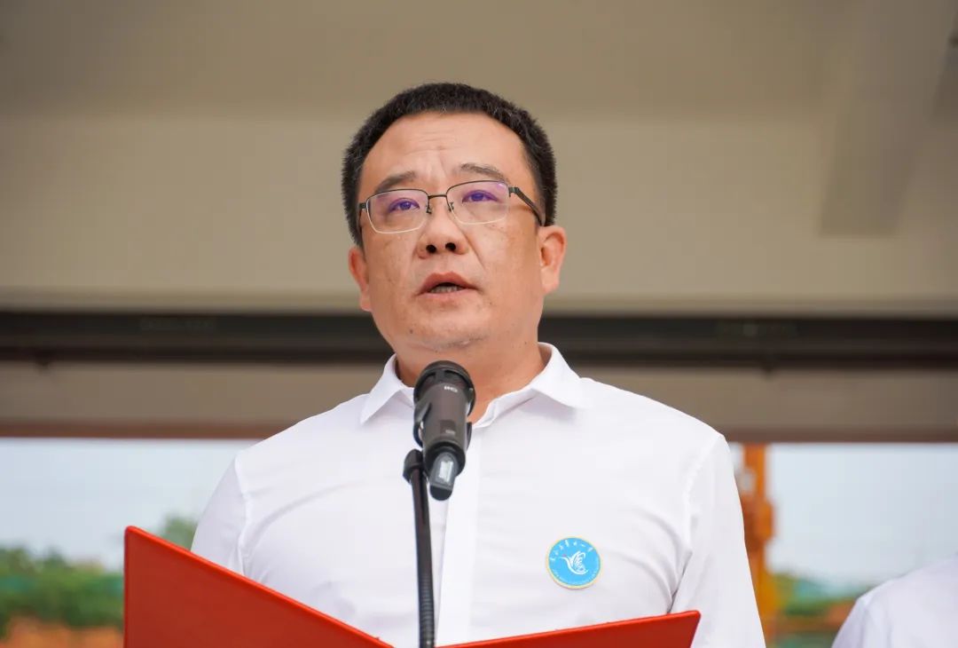 建水县青云小学举行开学典礼暨第一届“开笔礼”仪式