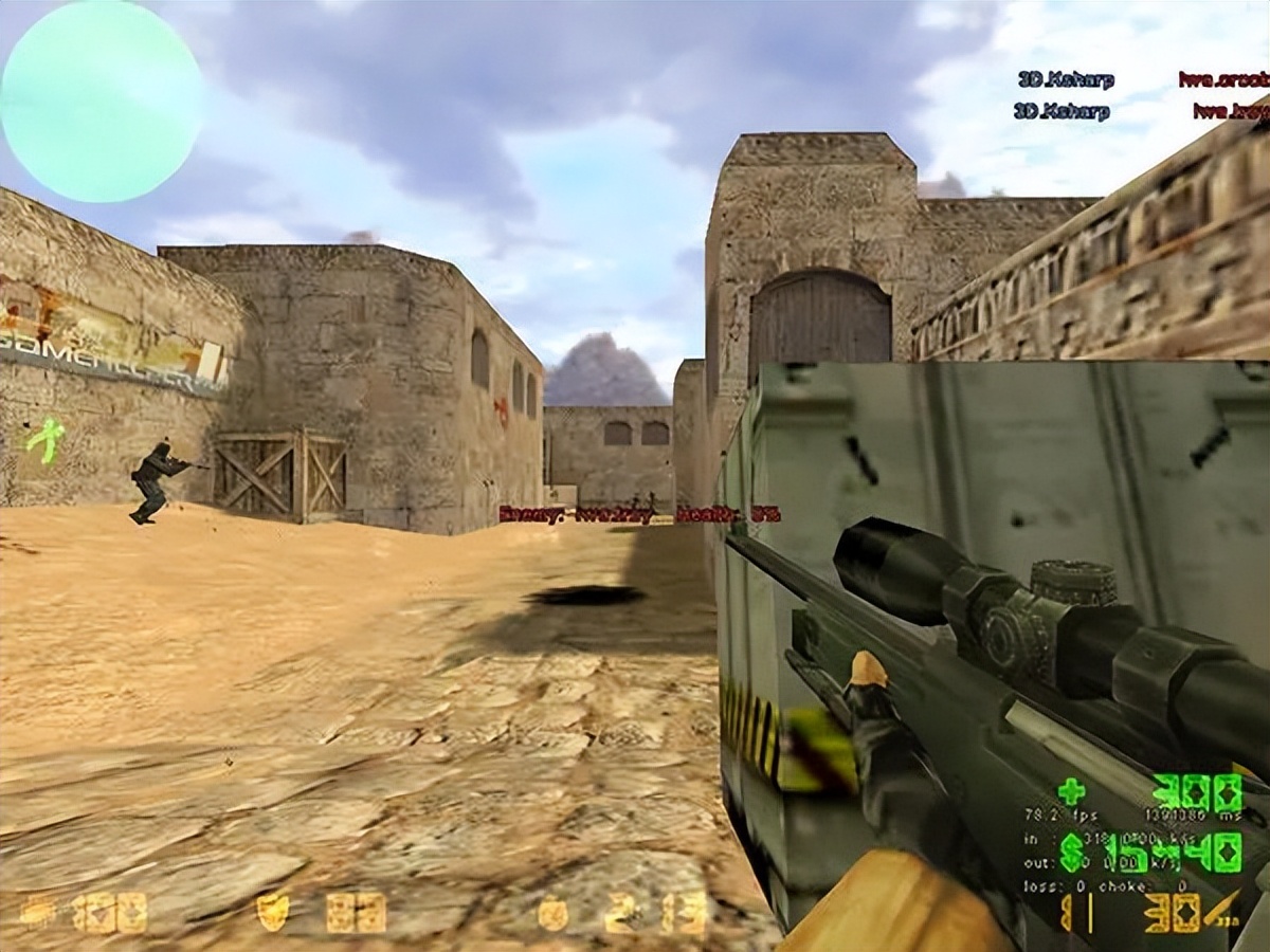 上网二十年才知道的软件-青春的硬盘咔咔响