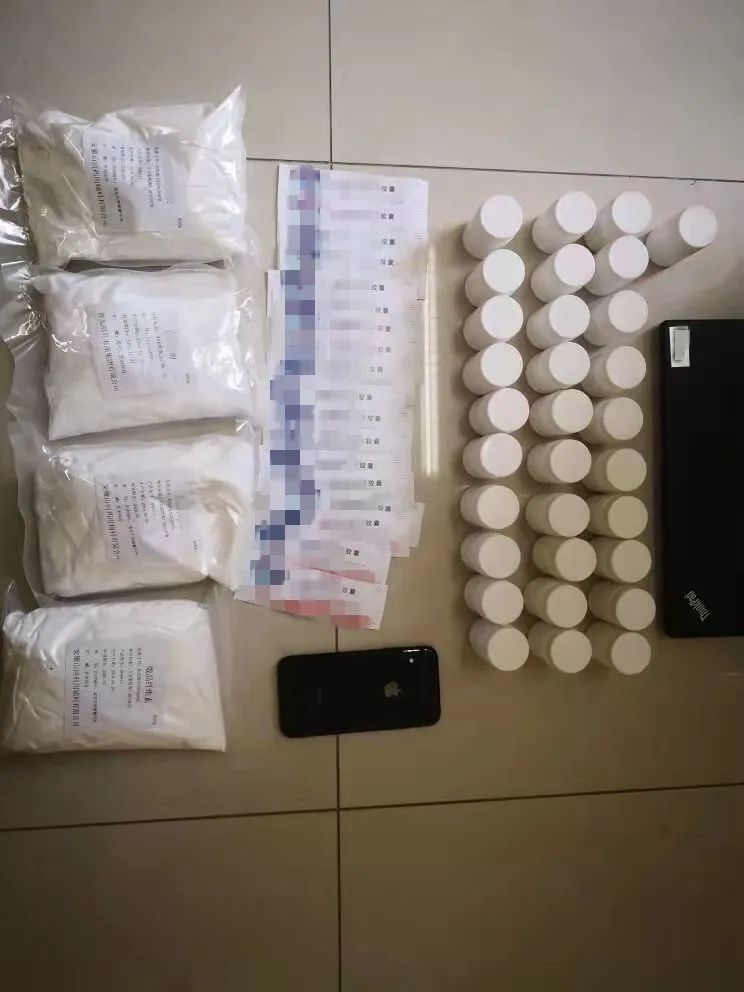 最高法公布药品安全典型案例,最高法公布药品违法犯罪典型案例