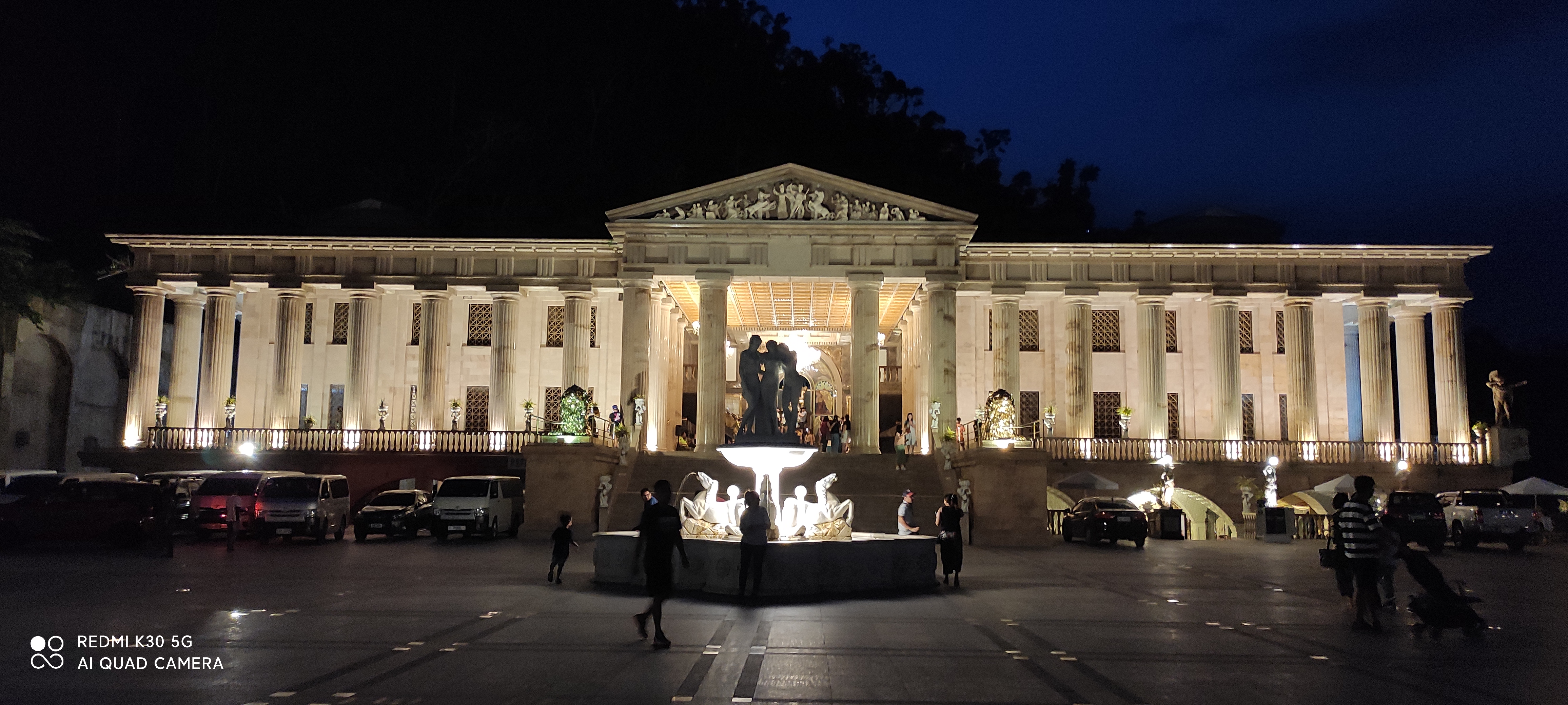 菲律宾宿务市区周边的旅游景点推荐，适合家长带娃自助游，干货！