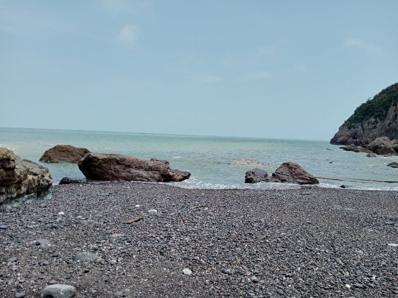 浙江蓝色的大海,浙江哪里可以看到蓝色的大海