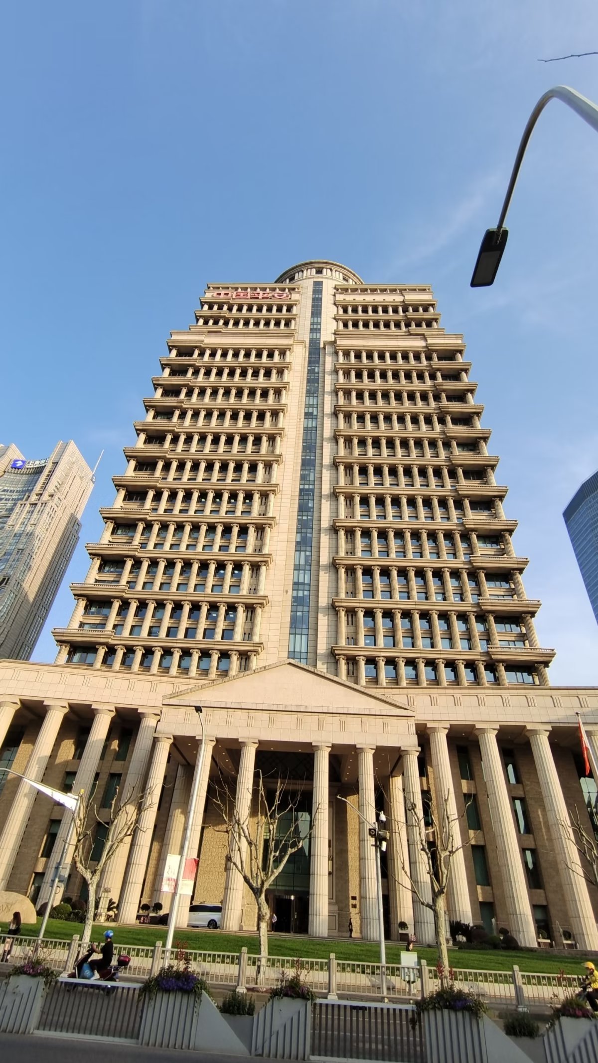 研学上海旅游攻略,上海研学旅行攻略